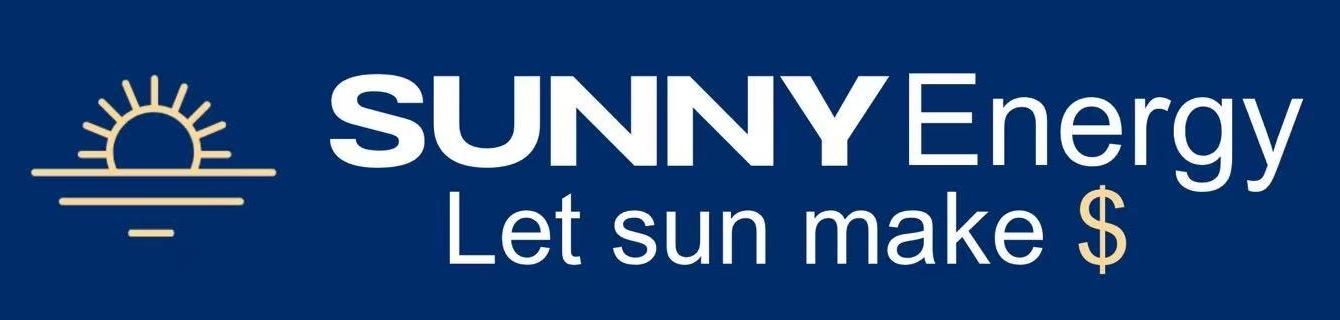 Sunny Energy PTY LTD